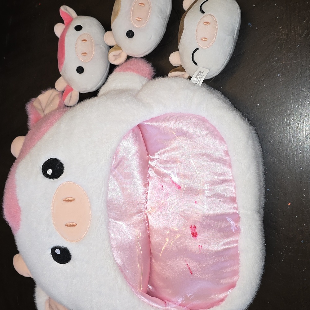 Cute Cow Set 5/$15
